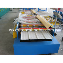 Roll Forming Machine